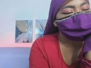 Camsoda Best live sex cam show of isa-perez