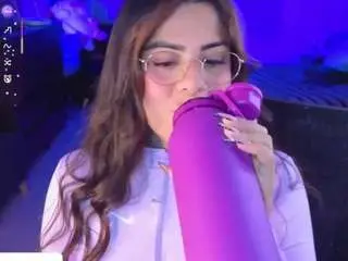 Camsoda Best live sex cam show of ivynaugthyqueen