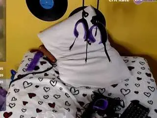 Camsoda Live Porn of todayangel18