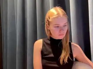 Camsoda Live Sex of kristaprehn