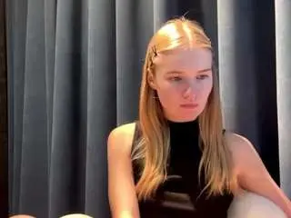 Camsoda Sex Chat of kristaprehn