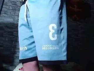 Camsoda Adult Video Chat of morbosohot37
