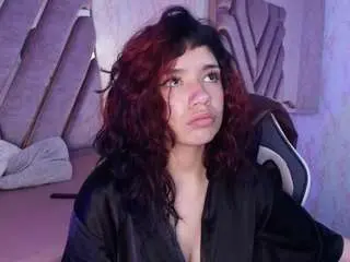 Camsoda Live Porn of red-pandaa
