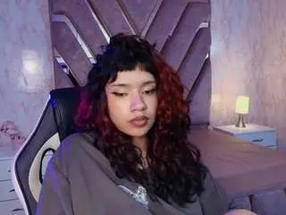 Camsoda Watch Live Sex Cams of red-pandaa