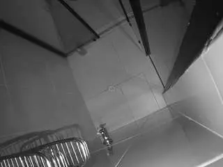 Camsoda Adult Video Chat of voyeurcam-jb-shower-2