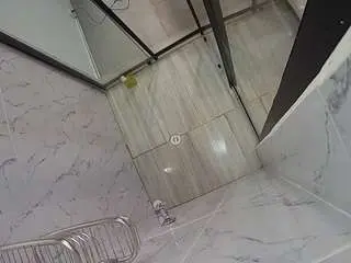 Camsoda Live Porn of voyeurcam-jb-shower-2