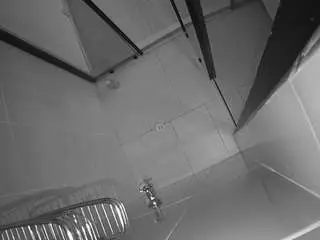 Camsoda Private Sex Chat of voyeurcam-jb-shower-2