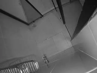 Camsoda Live Sex of voyeurcam-jb-shower-2