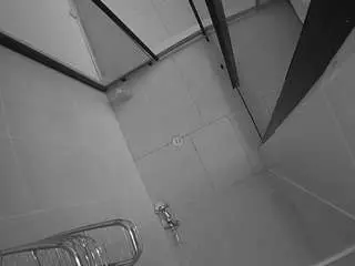Camsoda Live Sex of voyeurcam-jb-shower-2