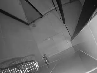 Camsoda Sex Chat of voyeurcam-jb-shower-2