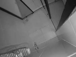 Camsoda Live Sex of voyeurcam-jb-shower-2