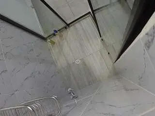 Camsoda Best live sex cam show of voyeurcam-jb-shower-2