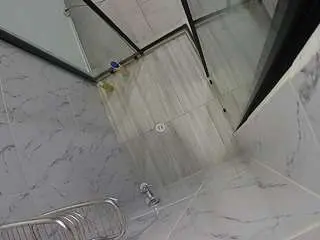 Camsoda Sex Cam of voyeurcam-jb-shower-2