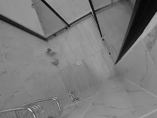 Camsoda Adult Webcams of voyeurcam-jb-shower-2