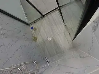 Camsoda Best Webcam of voyeurcam-jb-shower-2