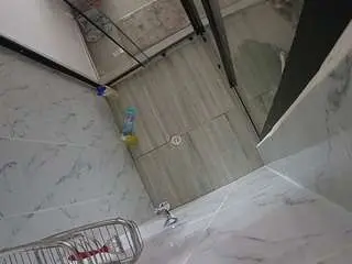 Camsoda Best live sex cam show of voyeurcam-jb-shower-2