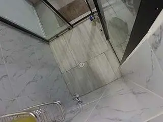 Camsoda Sex Cam of voyeurcam-jb-shower-2