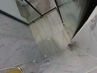 Camsoda Watch Live Sex Cams of voyeurcam-jb-shower-2
