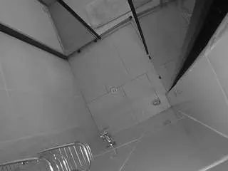 Camsoda Live Porn of voyeurcam-jb-shower-2