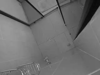 Camsoda Sex Chat of voyeurcam-jb-shower-2