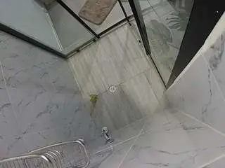 Camsoda Free Porn Cam of voyeurcam-jb-shower-2