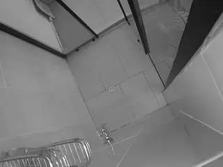Camsoda Best live sex cam show of voyeurcam-jb-shower-2