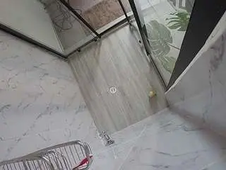 Camsoda Best Webcam of voyeurcam-jb-shower-2