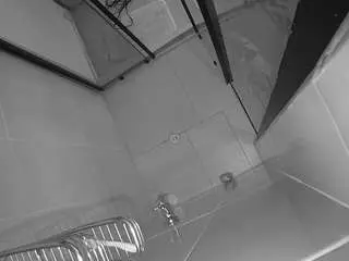 Camsoda Best live sex cam show of voyeurcam-jb-shower-2