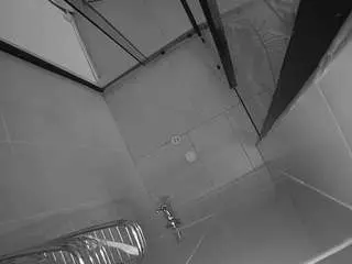 Camsoda Adult Webcam of voyeurcam-jb-shower-2