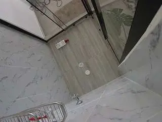 Camsoda Adult Webcam of voyeurcam-jb-shower-2