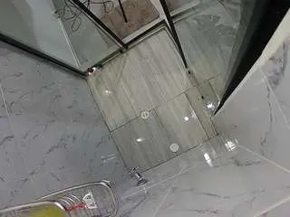 Camsoda Free Porn Cam of voyeurcam-jb-shower-2