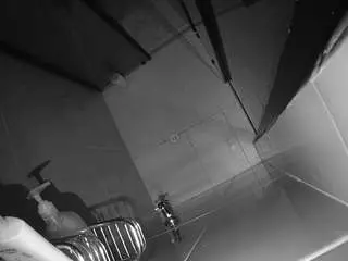 Camsoda Nude Webcam of voyeurcam-jb-shower-2
