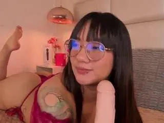 Camsoda Best live sex cam show of eva-beluccii