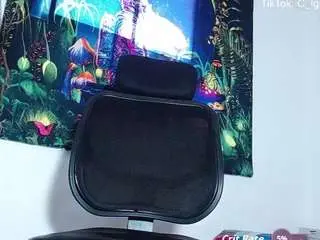 Camsoda Nude Webcam of techno420