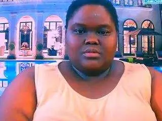 Camsoda Live Sex Cam of ebonyhotbuns