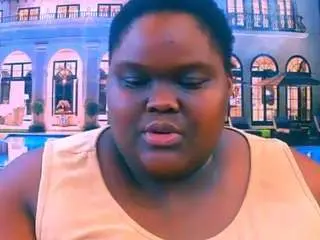 Camsoda Live Sex of ebonyhotbuns