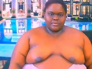 Camsoda Live Sex of ebonyhotbuns