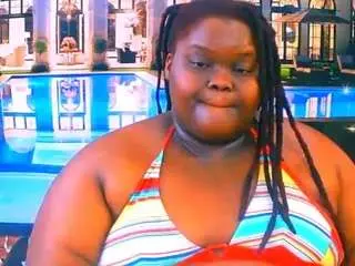 Camsoda Best Webcam of ebonyhotbuns