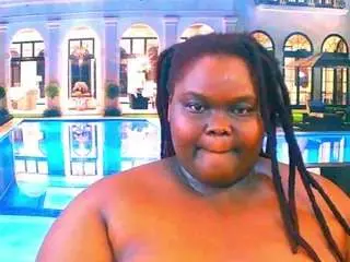 Camsoda Live Porn of ebonyhotbuns