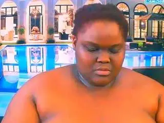 Camsoda Best live sex cam show of ebonyhotbuns