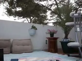 Camsoda Live Sex of barbarakinkyroom
