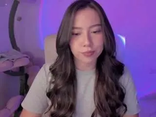 Camsoda Live Sex Cam of bubble-gum