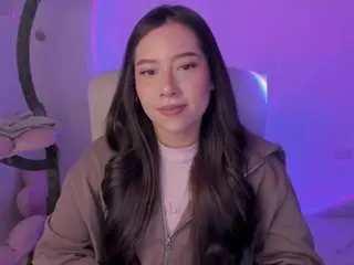 Camsoda Adult Video Chat of bubble-gum