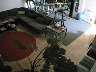 Camsoda Free Live Porn of voyeurcam-julmodels-living-2
