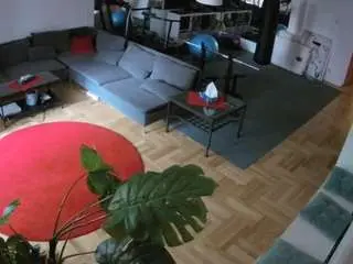 Camsoda Best Webcam of voyeurcam-julmodels-living-2