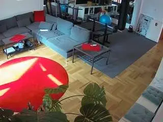Camsoda Sex Chat of voyeurcam-julmodels-living-2