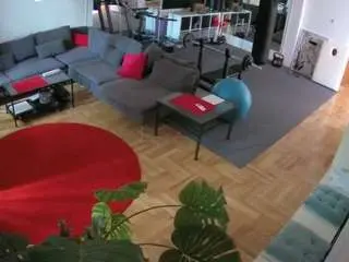 Camsoda Free Porn Cam of voyeurcam-julmodels-living-2