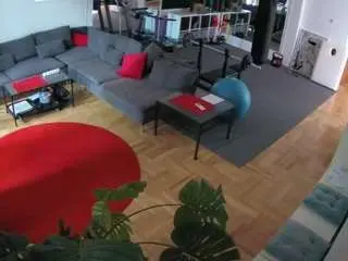Camsoda Sex Chat of voyeurcam-julmodels-living-2
