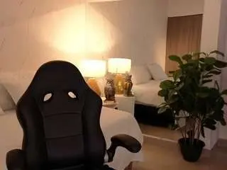 Camsoda Private Sex Chat of avalodge