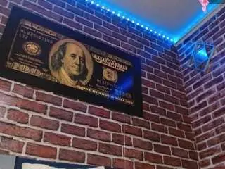 Camsoda Sex Chat of pamelaevanns